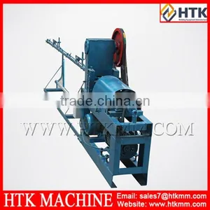 Automatic Steel Wire Straightening and Cutting Machine With Best Price thumbnail-5
