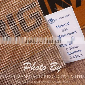 Coffee Filter Mesh thumbnail-6