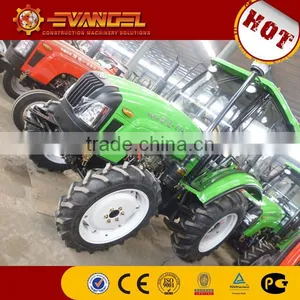 20hp-50hp Japanese Farm Tractors for Sale thumbnail-4