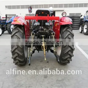 Facrory Supply Hot Sale 50hp Tractor thumbnail-6