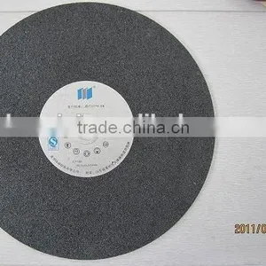 Grinding Cymbals Disc thumbnail-1