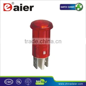 220 Volt Led Turn Indicator Light Lamp MDX-13 thumbnail-1