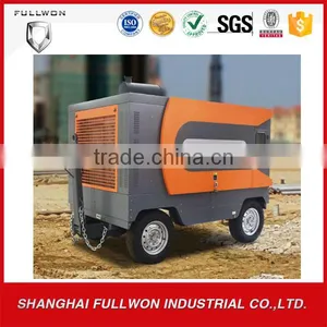 ZEGA Portable Top Hammer Core Mine Drill Rig SPD670D thumbnail-1