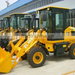 Roda Loader,wheel Loader,front Loader thumbnail-4