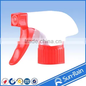 Home Cleaning Use Plastic Sprayer Bottle Trigger 28mm SR-101 thumbnail-2