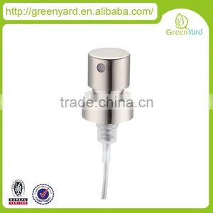 15/400 Top Quality Metal Spray Crimp Pump Sprayer thumbnail-2