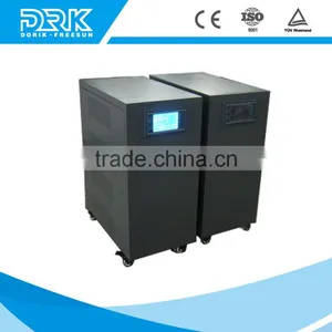 ZBW Series Non-contact AC Voltage Regulator/stabilizer, Silicon Controlled Voltage Regulator/stabilizer thumbnail-1