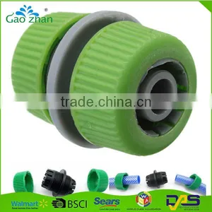 Plastic 1/2" Garden Hose Mender&hose Connector thumbnail-1