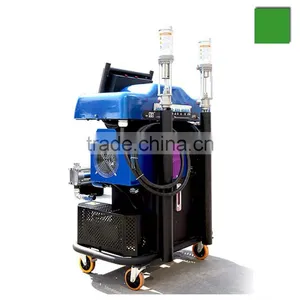 Hydraulic High Pressure Polyurea Spray Machine thumbnail-4