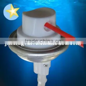 360 Degree All Direction Valves/all Direction Aerosol Valves thumbnail-1