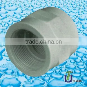 PPR Reducing Socket/plastic Reducing Socket/Reducing Socket thumbnail-1