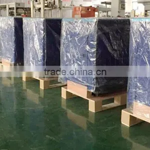 Good Quality Double Motor Table Strapping Machine thumbnail-3