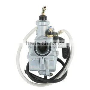 HIGH PERFORMANCE CARBURETOR FOR HONDA XR50 CRF50 KLX110 KLX125 CARB 24MM NEW thumbnail-1