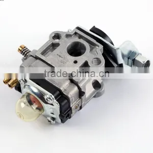 Carburetor Carb 10mm For Trimmer Pruner Echo Solex Edger Blower Redmax SRM 260S thumbnail-1
