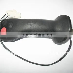 SENX Construction Machine Parts Shift Handle thumbnail-1
