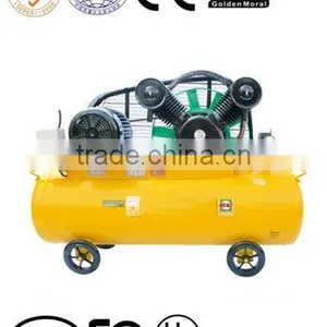 Mute Air Compressor(No Oil) GMW-2003 Mini Air Compressor thumbnail-5