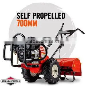 Petrol Tiller thumbnail-1