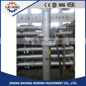 DN Inner Cylinder Hydraulic Prop Pipe for Coal Mining Supporting thumbnail-2