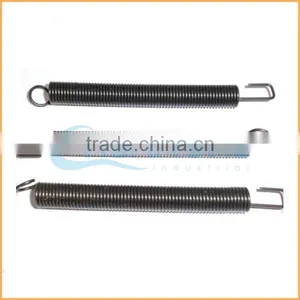Customized Specification Tension Springs thumbnail-1