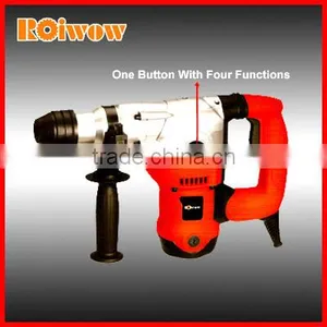 Electric Hammer,rotary Hammer,hammer Drill thumbnail-1