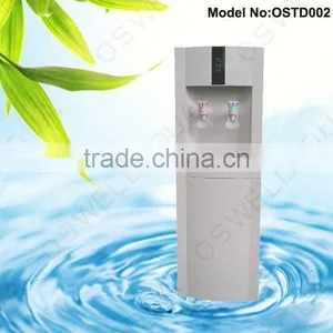 Water Dispenser (Water Cooler) thumbnail-1