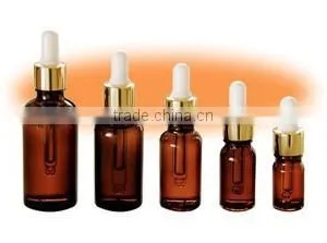 50ml,30ml,20ml,10ml,15ml Glass Dropper Bottle thumbnail-5