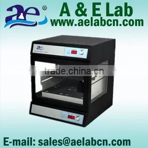 Laboratory Incubator With Shaker and Mixer thumbnail-1