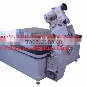 ZLD015A Sales Online Tape Edge Machine thumbnail-1
