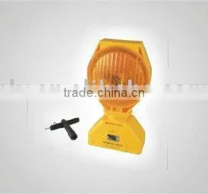 Caution Lamp for Trailer System / Caution Light thumbnail-1