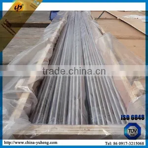 Hot Sale Dia 9mm Grade 5 Titanium Bar ASTM F136 thumbnail-1