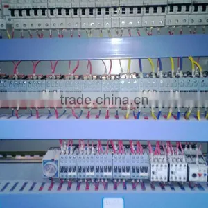 WPC Foamed Board Machine PVC Foamed Board Making Machine Line thumbnail-5
