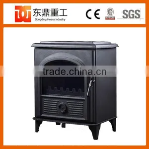 Chinese Style Decorative Fireplace Use to Home Warming thumbnail-2