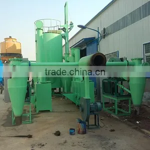 Environmental Protection Plastic Waste Gasification/MSW Gasifier With Good Economic Effect thumbnail-4