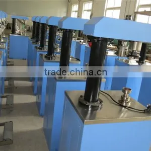 2017 Best Price Aluminum Can Capping Machine thumbnail-6