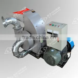 9FQ Series Tangential Feed Spice Hammer Mill thumbnail-3