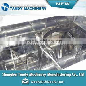 Made in Shanghai China Fast Delivery Big Capacity Stand Mixer thumbnail-3
