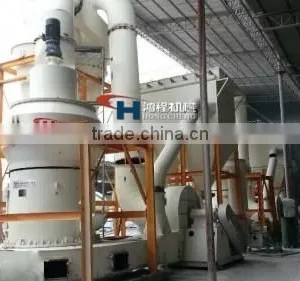 Saudi Arabia Raymond Mill Exporters, Milling Machine for Stone Powder Making thumbnail-1