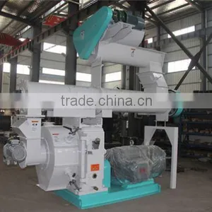 2016 Hot Sale Small Wood Pellet Making Machine Price thumbnail-1