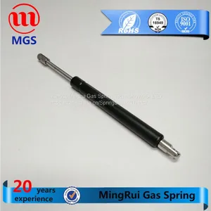 2017 Hot Sale Gas Spring Recliner Parts / Murphy Bed Lift Mechanism / Gas Spring for Furniture thumbnail-5