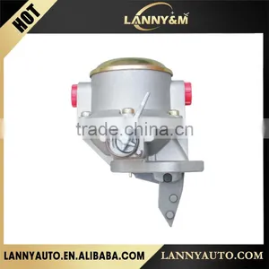 Supply BERLIET Engine Spare Fuel Pump BCD1796 25061539 thumbnail-1