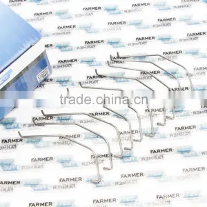 THROTTLE ROD FOR STIHL 034 036 MS340 360 CHAIN SAW REPLACE OEM NUMBER 1125 182 1502 NEW thumbnail-3