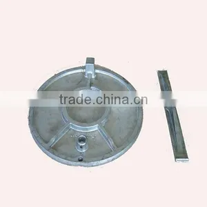 Grey Iron Casting Car Accessory Manufacturer in Cixi China thumbnail-3