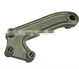 Cast Accessory With Machining Service Custom Made Factory thumbnail-1