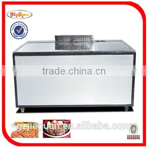 Gas Teppanyaki Equipment GH-58A thumbnail-5