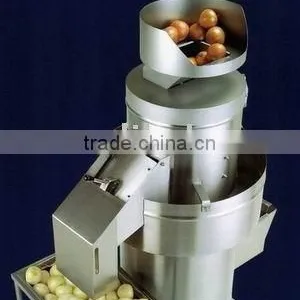 Onion Peeler Machine thumbnail-1