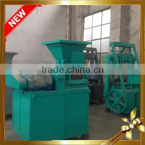 New Condition Charcoal Pressure Ball Machine Briquette Machine thumbnail-1