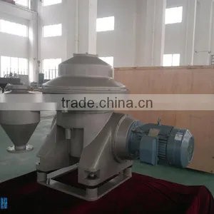 Marine and Land Use Mineral Oil Disc Centrifuge Separator for Lube, Fuel, Diesel Oil Clarifying With PLC Control Box. thumbnail-1