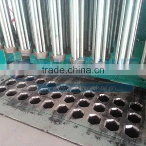 High Profit and Low Cost Equipment for the Production of Charcoal for Shisha thumbnail-4