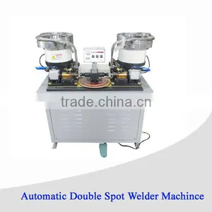 Pail Can Earlug Spot Welder for Sale thumbnail-1