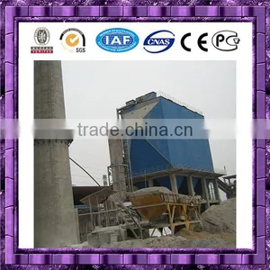Energy Saving Cement Process, Cement Making Process With Low Cost thumbnail-2